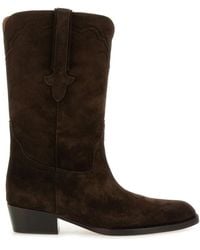 Paris Texas - Boot "Hilda" - Lyst