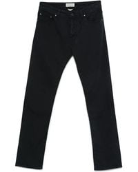 Jacob Cohen - "Pant 5 Pockets Slim Fit Bard Tr" Trousers - Lyst