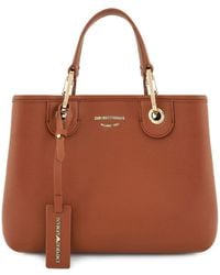 Emporio Armani - Bag Bag - Lyst