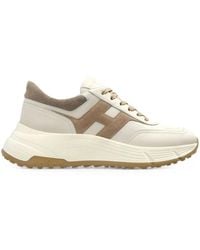 Hogan - 'Hi-Fi' Sports Shoes - Lyst