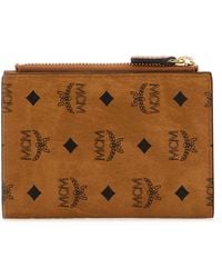 MCM - Wallets - Lyst