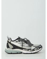 Off-White c/o Virgil Abloh - Off Be Right Back Sneakers - Lyst