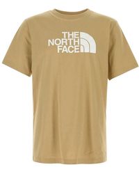 The North Face - M Evolution Half Dome Regular Short Sleeve Tee - Lyst