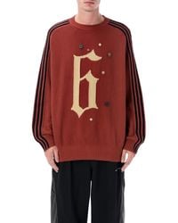 adidas Originals - Adidas X Song For The Mute Adi006 Sweatshirt - Lyst