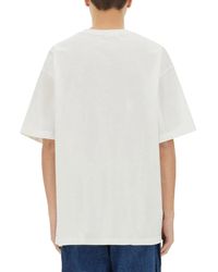 Obey - "Icon Face" T-Shirt - Lyst