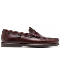 Paraboot - Loafers - Lyst
