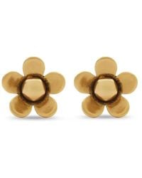 Marc Jacobs - Antique Brass Jewelry - Lyst