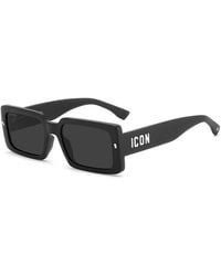 DSquared² - Icon 0029/S 003(Ir) - Lyst