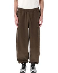 Nike - Solo Swoosh Fleece Pants - Lyst
