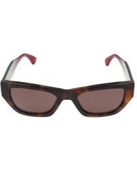 Gucci - Sunglasses - Lyst