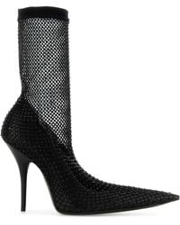 Balenciaga - Sock Boots Avenue - Lyst