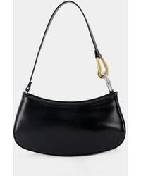 STAUD - Ollie Hobo Bag - Lyst