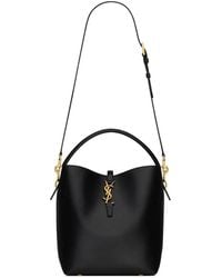 Saint Laurent - Le 37 Bucket Bag - Lyst