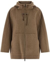Max Mara - 'Gradi' Coat - Lyst