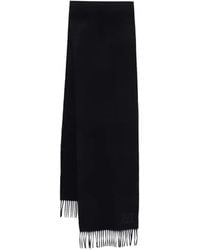 Max Mara - "Wadalia" Classic Scarf - Lyst