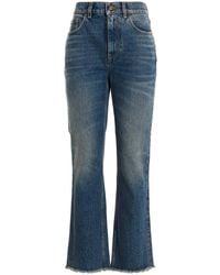 Golden Goose - 'Deryn' Jeans - Lyst