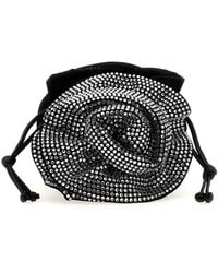 Magda Butrym - 'Magda' Crossbody Bag - Lyst