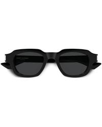 Saint Laurent - Sunglasses - Lyst