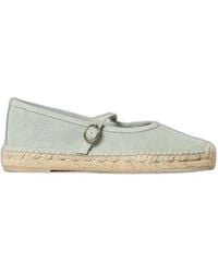 Woolrich - Clear Flat Shoes - Lyst