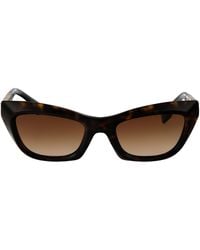 Burberry - Sunglasses - Lyst