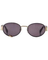 Zadig & Voltaire - Zadig&Voltaire Zv26W3 Sunglasses - Lyst