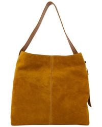 McQueen - T-Bar Sling Shopper Bag - Lyst