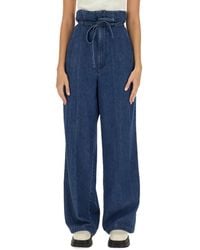 Boyish - Palazzo Pants - Lyst