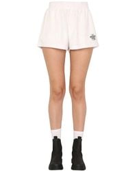 Être Cécile - Sponge Shorts - Lyst