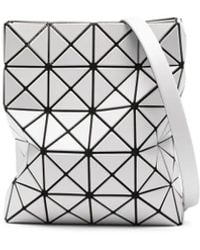 Issey Miyake - "Prism Matte" Shoulder Bag Bags - Lyst