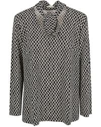 Siyu - Printed Blouse - Lyst