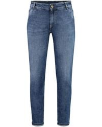 PT01 - Indie Slim Fit Jeans - Lyst