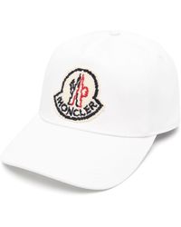 Moncler - Caps - Lyst
