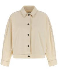 Max Mara - 'Mxpnettare' Overshirt - Lyst