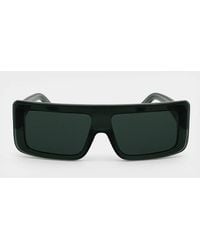 Rick Owens - Sunglasses Documenta Bosco - Lyst