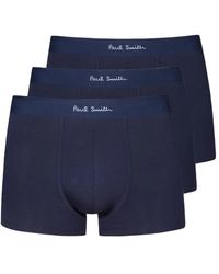 Paul Smith - 3-Pack Of Boxer Shorts - Lyst