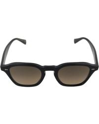 Oliver Peoples - Sunglasses 0Ov5580Su 1731Gn/22/145 - Lyst