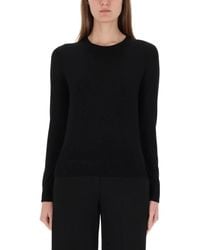 Theory - Wool Jersey - Lyst