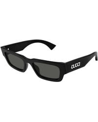 Gucci - Sunglasses - Lyst