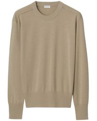 Burberry - P.M93 W303 Knitwear - Lyst