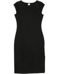 Calvin Klein - Short Dresses - Lyst