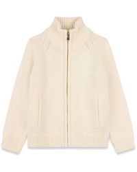 Sonia Rykiel - Tricot Cardigan - Lyst