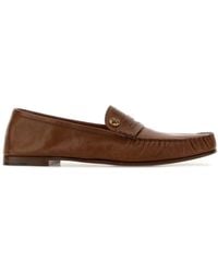 Versace - Loafers T.0,5 C - Lyst