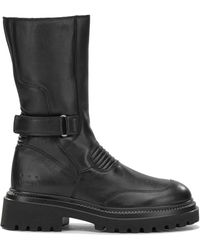 COPENHAGEN - Boots & Ankle Boots - Lyst