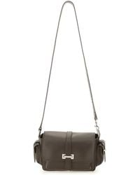 Hogan - Bag "Flap" Small - Lyst