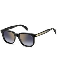 David Beckham - Db 7133/S 807(1V) - Lyst