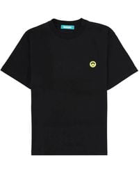 Barrow - T-Shirt Con Logo - Lyst