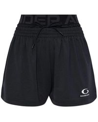 Balenciaga - Under Armour Running Shorts - Lyst