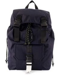 A.P.C. - Polyamide Trek 2.0 Backpack - Lyst