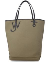JW Anderson - Large Anchor Tote - Lyst