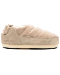 Moon Boot - Evolution Logo Band Sandals - Lyst